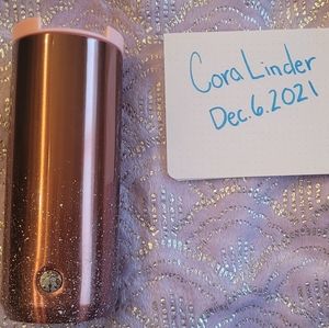 Starbucks Thermos
